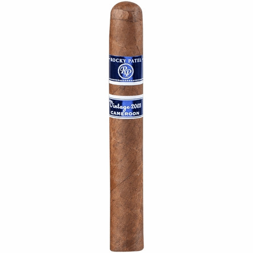 Rocky Patel Vintage 2003 Cameroon Robusto (5.5" x 50)