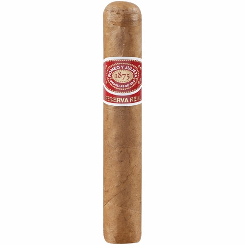 Romeo y Julieta Reserva Real Robusto (5" x 52)