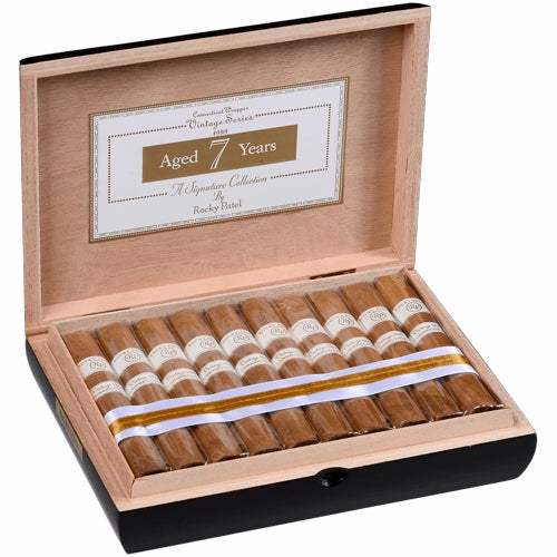 Rocky Patel Vintage '99 Connecticut Robusto (5.5" x 50)