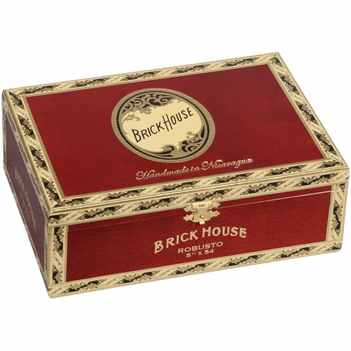 Brick House Robusto (5&quot; x 54)