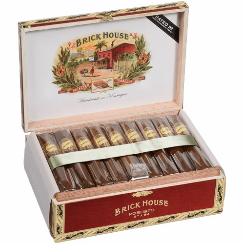 Brick House Robusto (5&quot; x 54)