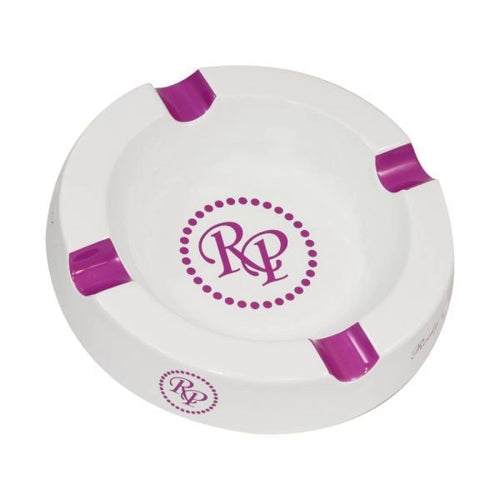Rocky Patel Ceramic Ashtray