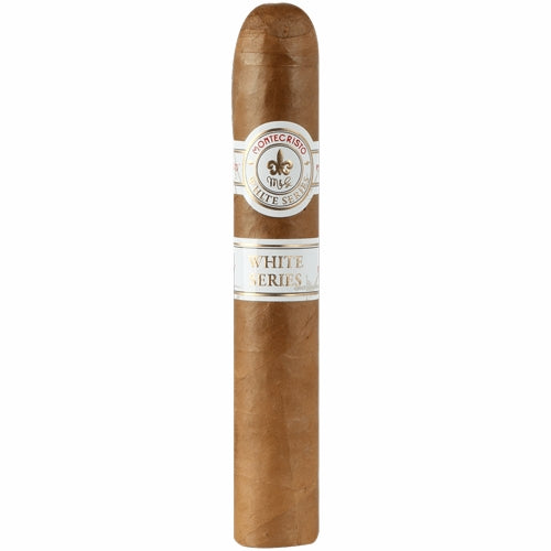 Montecristo White Label Rothschilde Robusto (5" x 52)