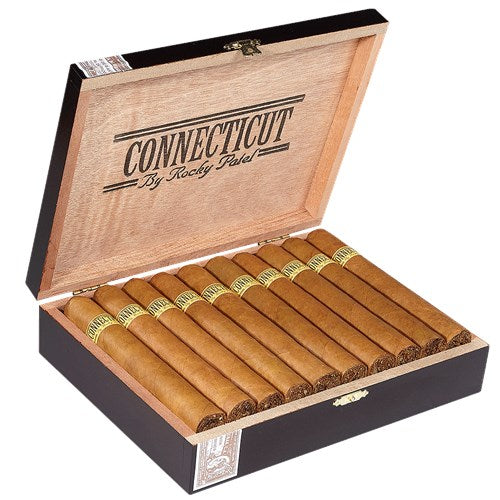 Rocky Patel Connecticut Robusto Cigars