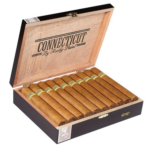 Rocky Patel Connecticut Toro Cigars