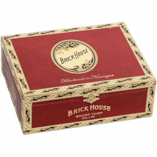 Brick House Short Torpedo (5.5&quot; x 52)