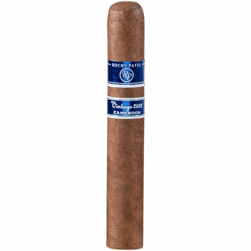Rocky Patel Vintage 2003 Cameroon Sixty (6" x 60)