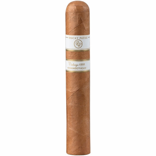 Rocky Patel Vintage 1999 Connecticut Sixty (6" x 60)
