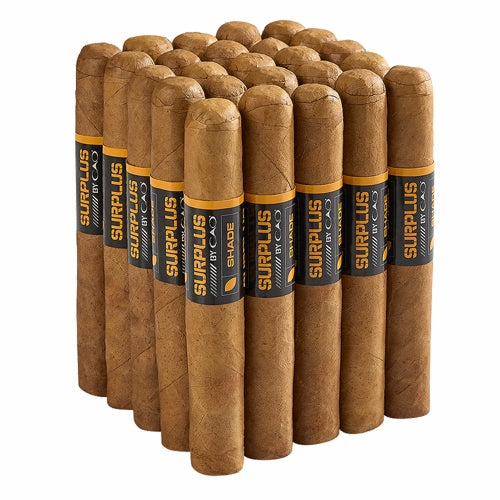 CAO Surplus Shade