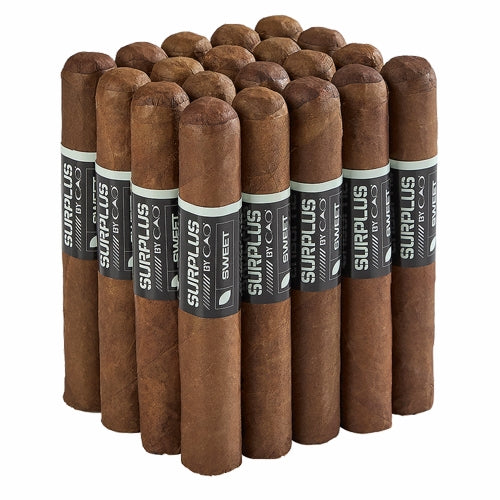 CAO Surplus Sweet