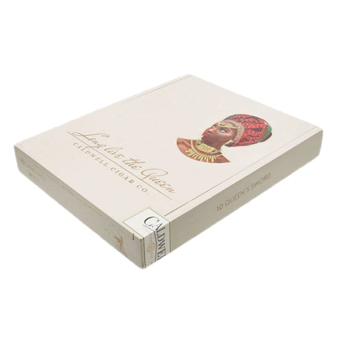 Caldwell Long Live The Queen Queen's Sword (7" x 38)