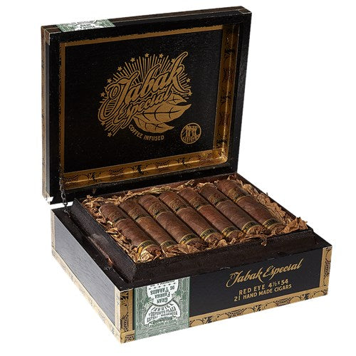 Drew Estate Tabak Especial Red Eye (Robusto)