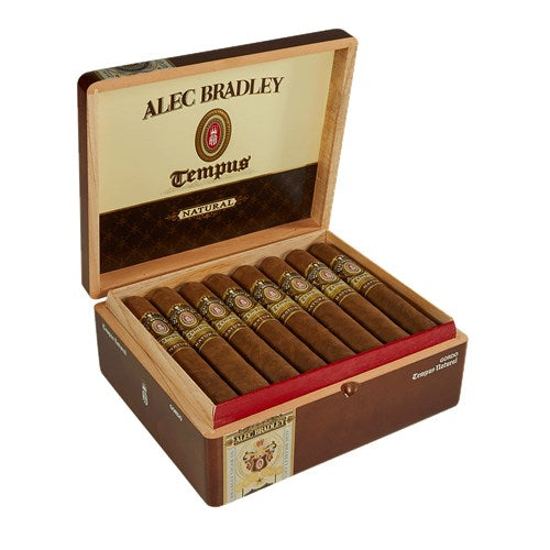 Alec Bradley Tempus Magnus Gordo - Box of 24