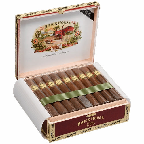 Brick House Toro (6&quot; x 52)