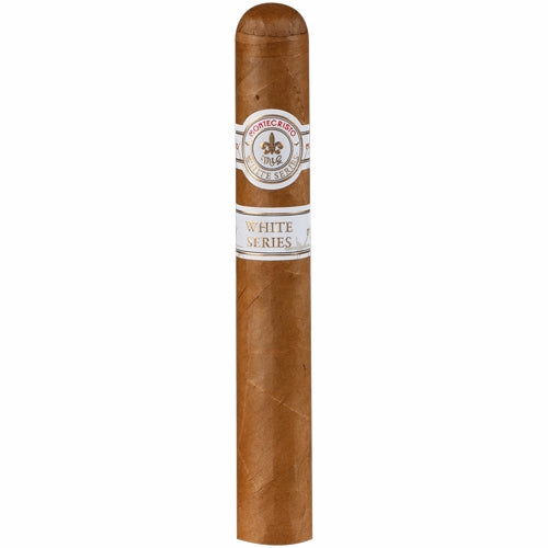 Montecristo White Label Toro (6" x 54)