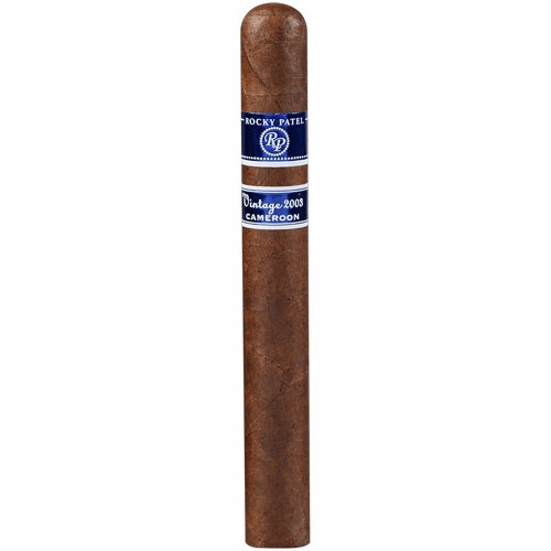 Rocky Patel Vintage 2003 Cameroon Toro (6" x 52)