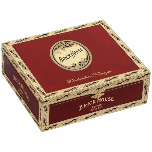 Brick House Toro (6&quot; x 52)