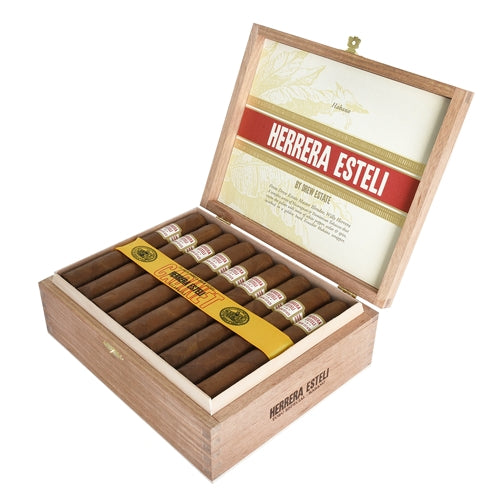 Drew Estate Herrera Esteli Habano Toro Especial - Box of 25