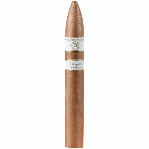 Rocky Patel Vintage 1999 Connecticut Torpedo (6.25" x 52)