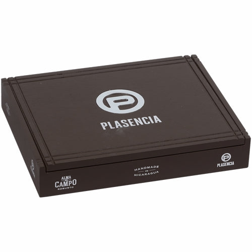 Plasencia Alma del Campo Tribu Robusto (5" x 52)