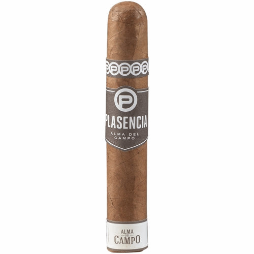 Plasencia Alma del Campo Tribu Robusto (5" x 52)