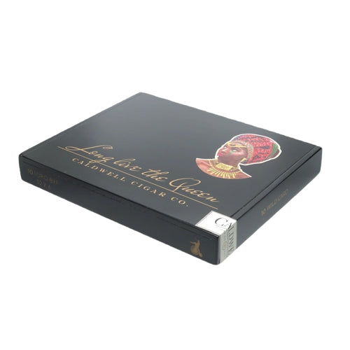 Caldwell Long Live The Queen Maduro Wild Card BP (6" x 52)