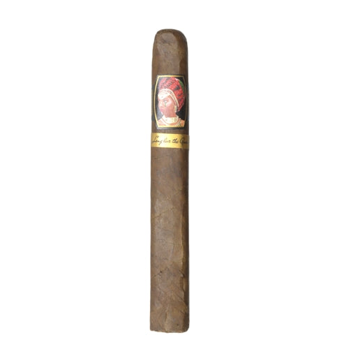 Caldwell Long Live The Queen Maduro Wild Card BP (6" x 52)