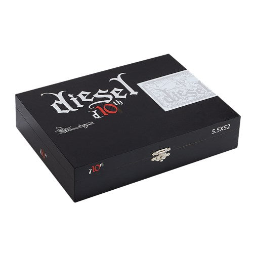 DIESEL 10th ANNIVERSARY d.5552 (ROBUSTO)