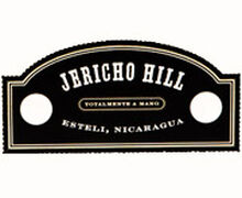 Crowned Heads Jericho Hill LBV Double Corona - Box of 24