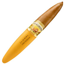 La Aurora Preferidos Gold (Dbl. Perfecto)