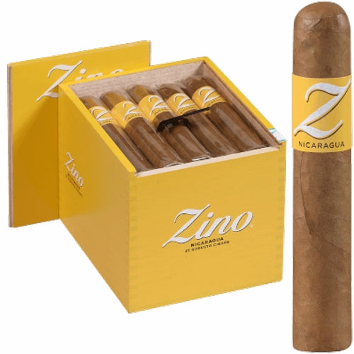 Zino Nicaragua Robusto (5&quot; x 54)