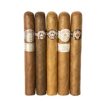 Montecristo Lovers II Sampler