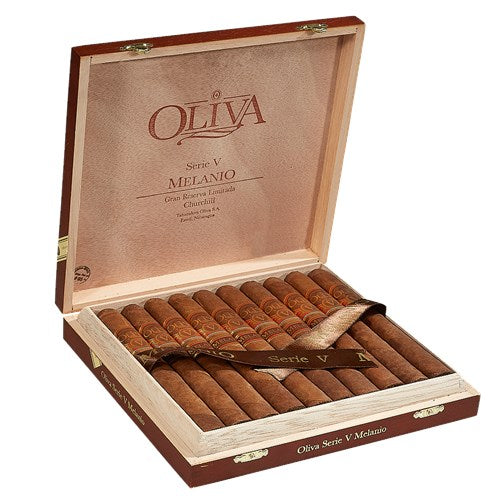 Oliva Serie V Melanio (Churchill)