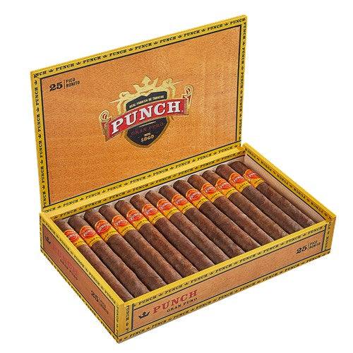 Punch Gran Puro Pico Bonito (6.0&quot; x 50)