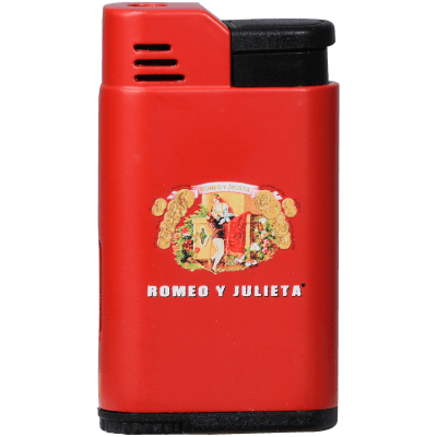 Altadis Single Torch Lighter by Vertigo