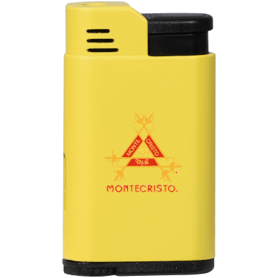 Altadis Single Torch Lighter by Vertigo