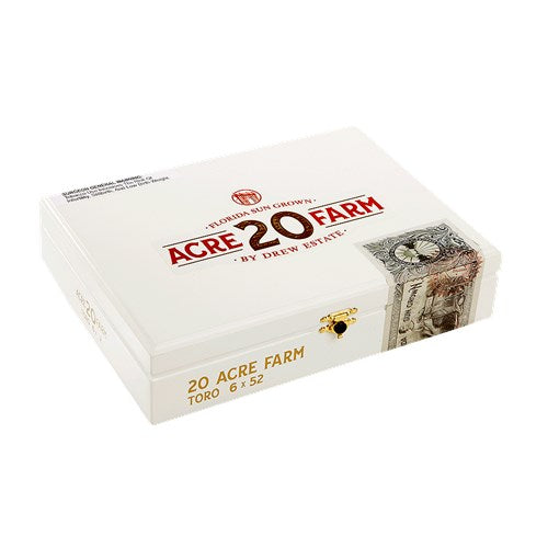 Drew Estate 20 Acre Farm Toro (6&quot; x 52)