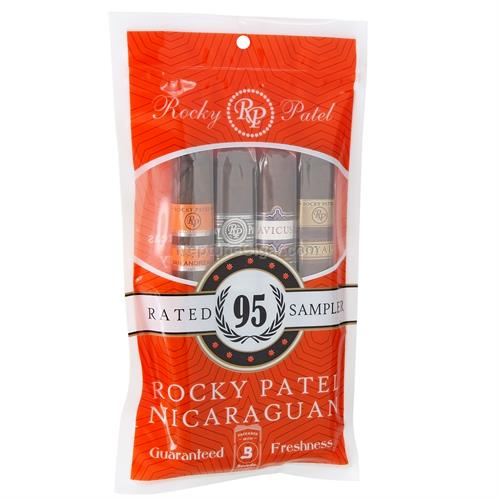 Rocky Patel Nicaraguan Cigar Sampler