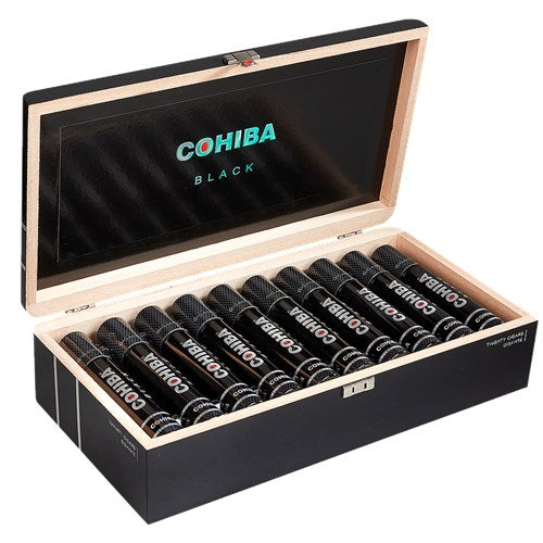 Cohiba Black Gigante (Gordo)