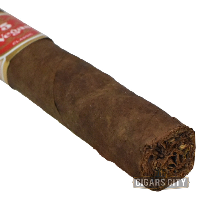 5 Vegas Classic Robusto (5.0&quot; x 50) - CigarsCity.com
