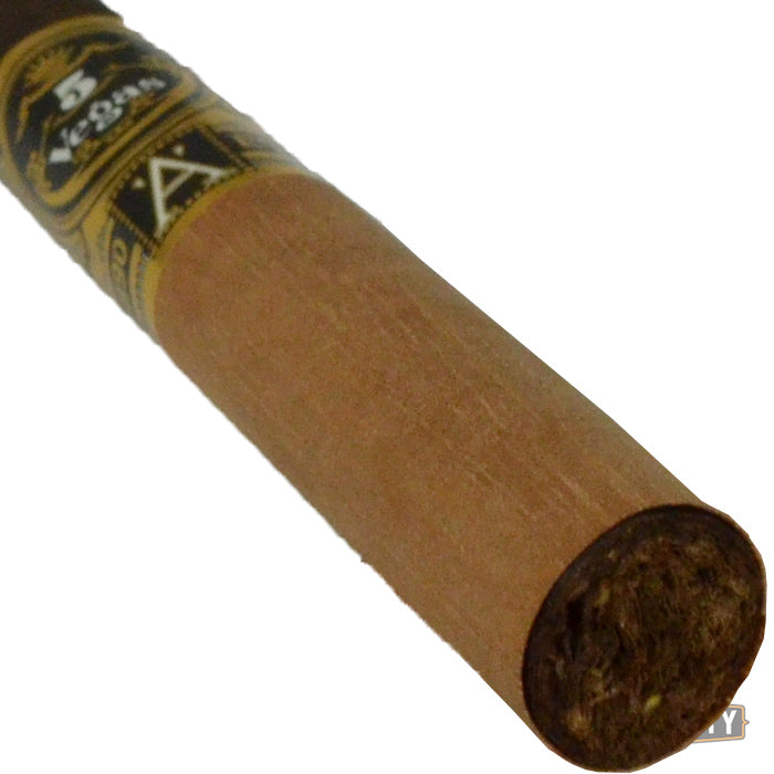 5 Vegas - Series A - Anomaly (Corona) - Box of 20 - CigarsCity.com