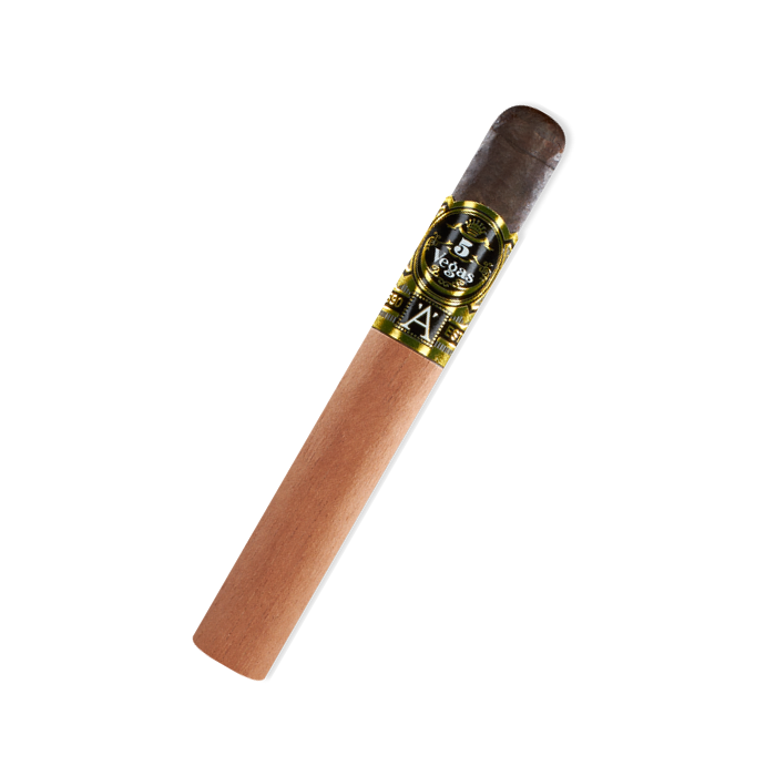 5 Vegas - Series A - Apocalypse (Mas Gordo) - Box of 20 - CigarsCity.com