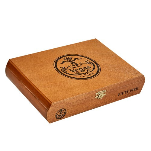 5 Vegas - Classic - Fifty Five (box-pressed Gordo) - Box of 20