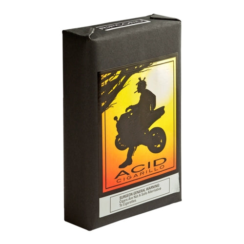 Acid Ripcord Toro (6&quot; x 50)
