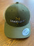 CigarsCity.com Snap Back Mesh Baseball Cap - One Size