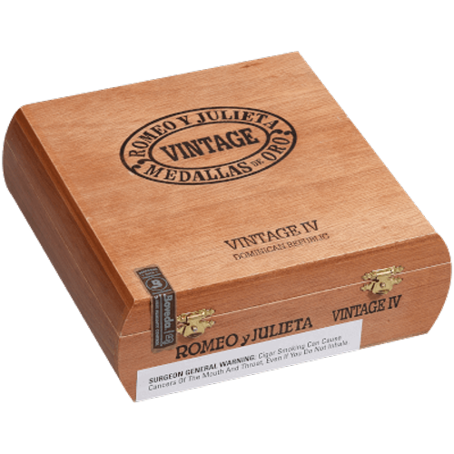 Romeo y Julieta Vintage No. IV Churchill - Box of 25