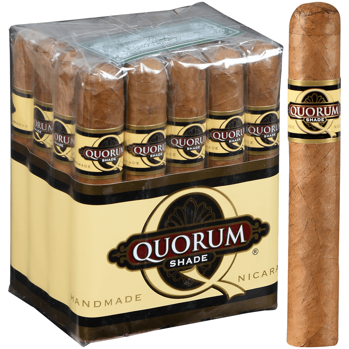 Quorum Shade Bundle of 20