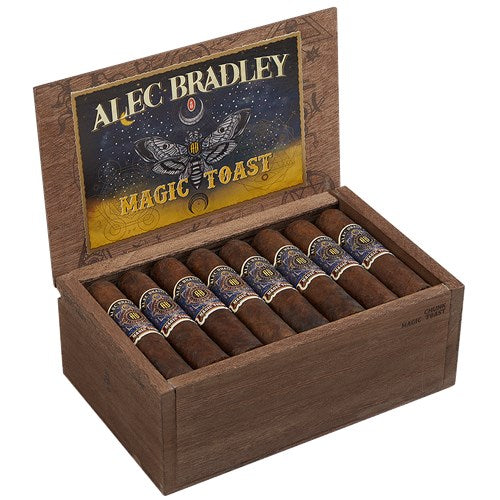 Alec Bradley Magic Toast Chunk (4.5&quot; x 60)