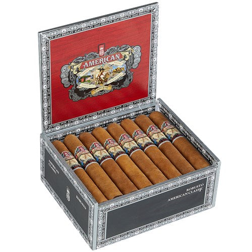 Alec Bradley American Classic Robusto (5&quot; x 50)