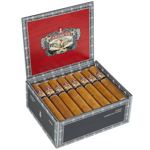 Alec Bradley American Classic Gordo (6&quot; x 60)